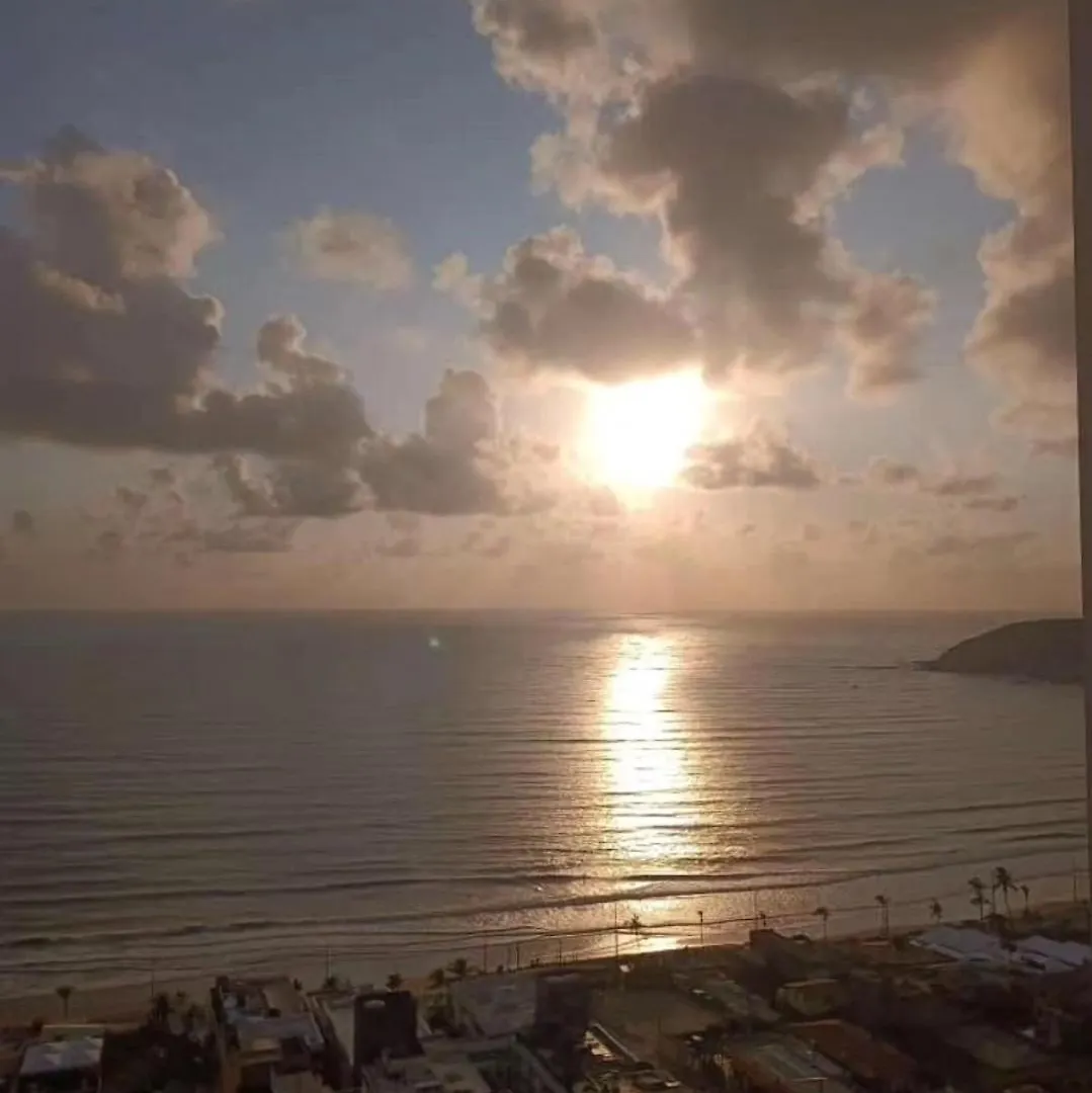 Apartamento Natal Plaza Ponta Negra