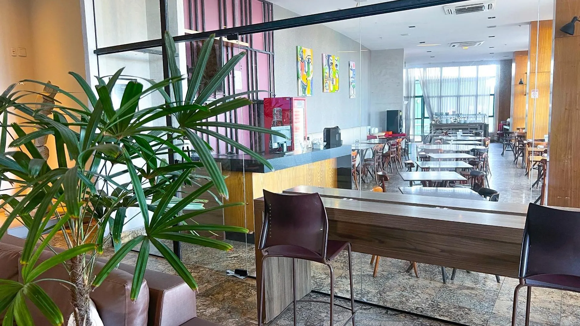Apartamento Natal Plaza Ponta Negra