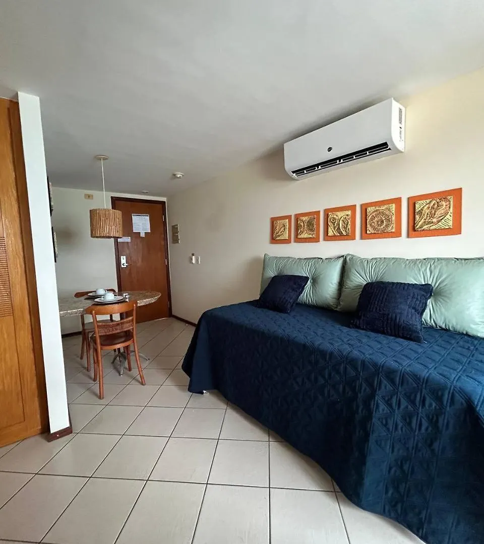 Apartamento Natal Plaza Ponta Negra
