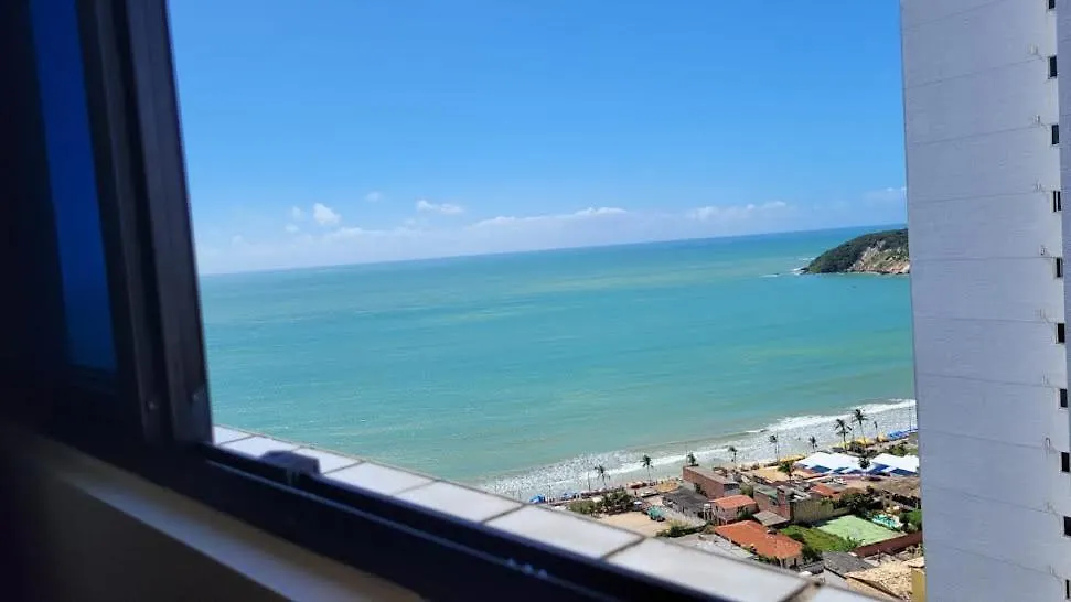 Apartamento Natal Plaza Ponta Negra