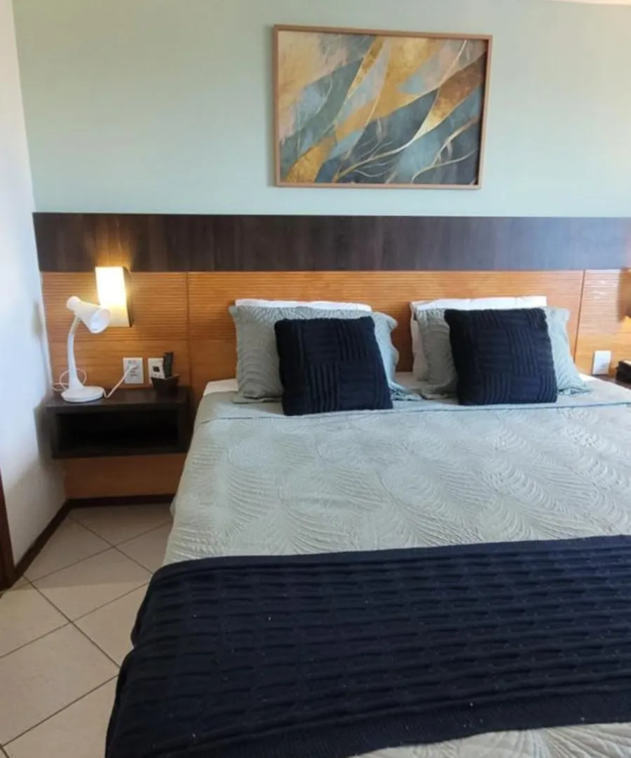 Apartamento Natal Plaza Ponta Negra