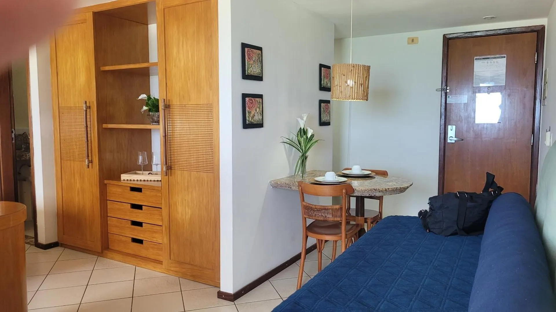 Apartamento Natal Plaza Ponta Negra