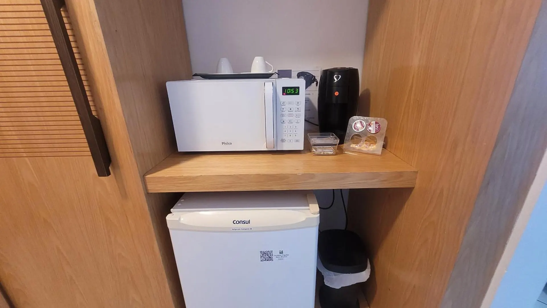 Apartamento Natal Plaza Ponta Negra Brasil