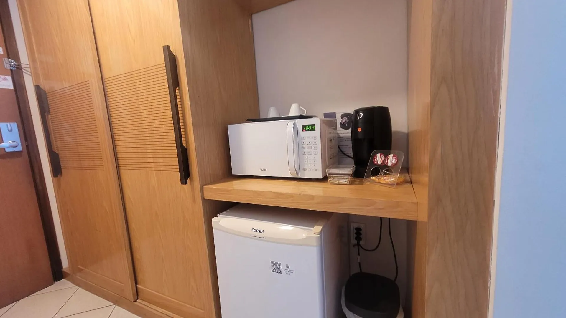 Apartamento Natal Plaza Ponta Negra