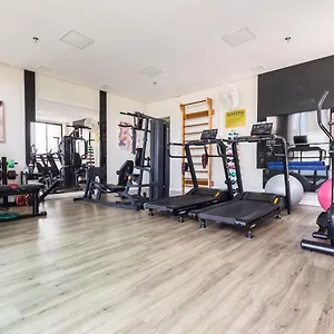 Aurea Guedes #901a - Por Carpediem Apartamento