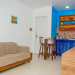 Flat Castor Apartamento