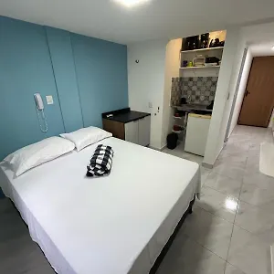 Pratico 243 Apartamento