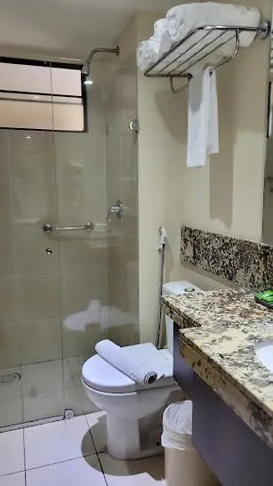 Natal Plaza Ponta Negra Apartamento