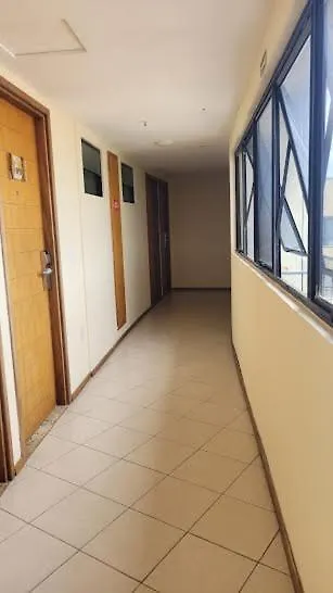 Natal Plaza Ponta Negra Apartamento