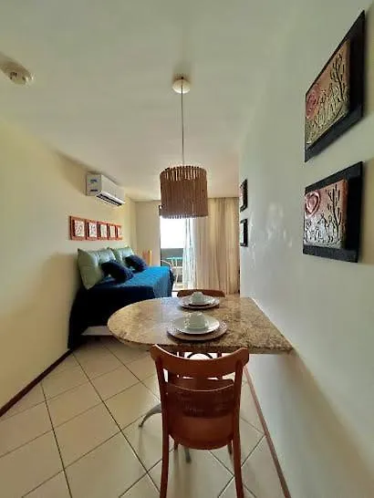 Natal Plaza Ponta Negra Apartamento Brasil