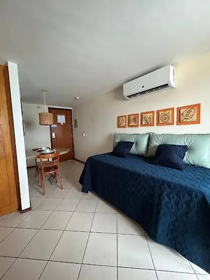 Natal Plaza Ponta Negra Apartamento