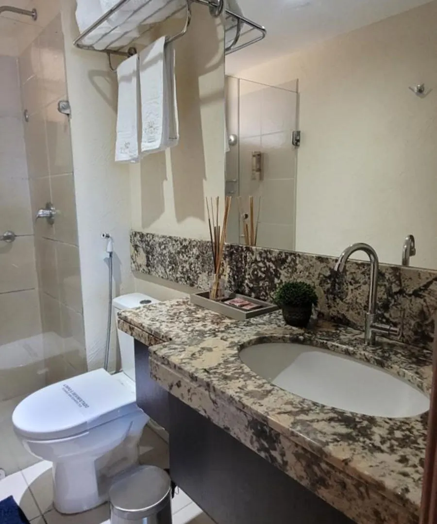 Natal Plaza Ponta Negra Apartamento